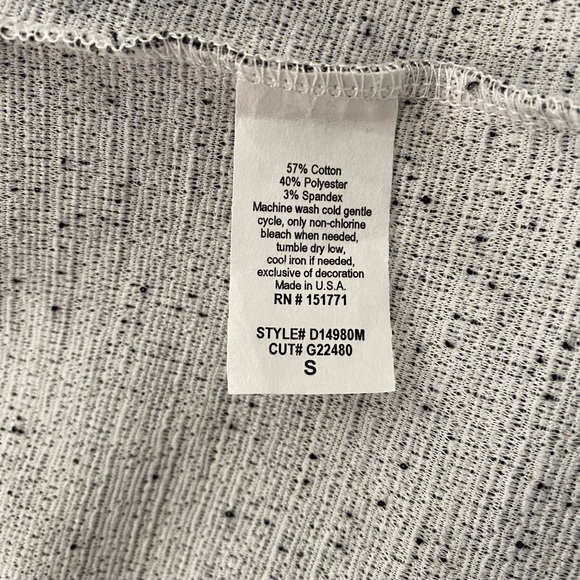 NWOT Maternity KAILEIGH Morton Textured Fitted Workwear Dress - Picture 5 of 6